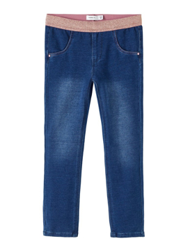 Name It Salli Torina Swe Legging Noos