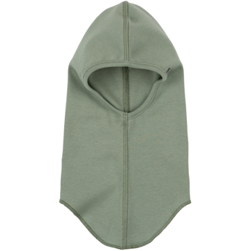 Mikk-line Cotton Fullface Solid