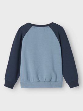 Name It Frank Paw Sweat