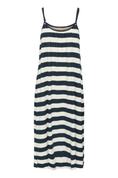 Culture Benzo Deia Strap Dress