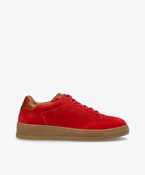 Shoedesign Copenhagen Prime Pulse