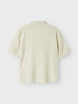 LMTD Finen Shirt