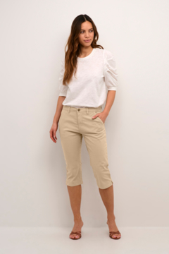 Culture Brita Capri Pants