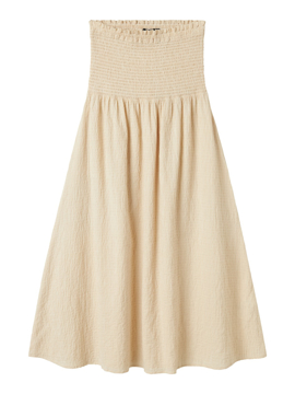 LMTD Lilja Smock Long Skirt