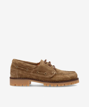 Shoedesign Copenhagen Nautica