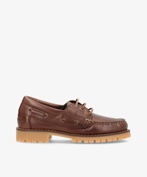 Shoedesign Copenhagen Nautica