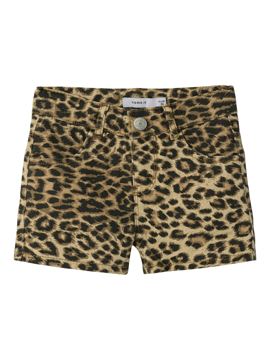 Name It Rose Shorts