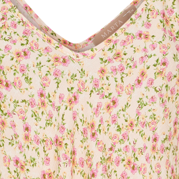 Marta Melina Dress