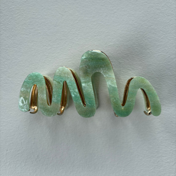 ThreeM Hair Claw