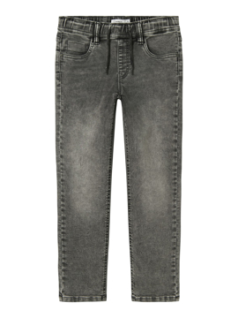 Name It Ryan Slim Sweat Jeans Noos