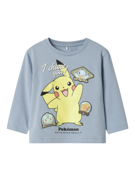 Name It Jumbo Pokemon Top
