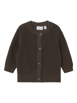 Name It Bubba Knit Cardigan Noos