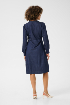Culture Arpa Rib Dress