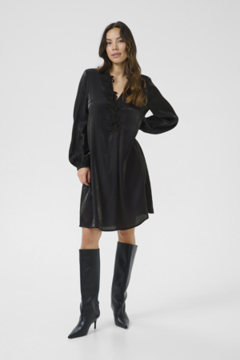 Culture fiola Short Dress