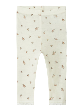 Name It Wang Wool Needle Legging Noos