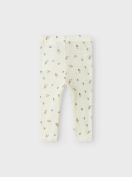 Name It Wang Wool Needle Legging Noos