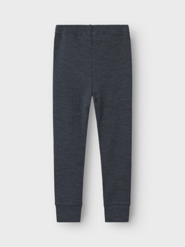Name It Wax Wool Rib Legging Noos