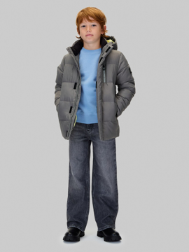 Calvin Klein Essential Puffer Jacket