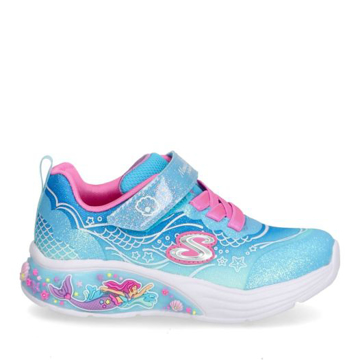 Sketchers Mermaid