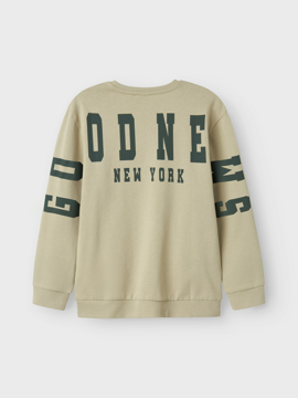 Name It Nolen Sweat