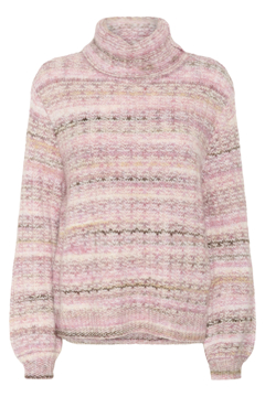 Culture Marble Rollneck