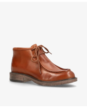 Shoedesign Copenhagen Moana