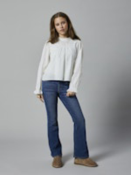 Lmtd Blibling Flared Pants