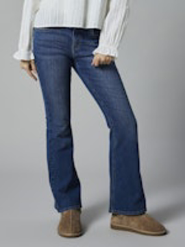 Lmtd Blibling Flared Pants