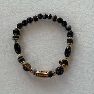 ThreeM Bracelet Pearls