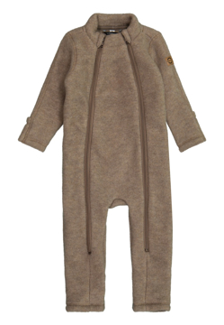 Mikk-line Wool Suit