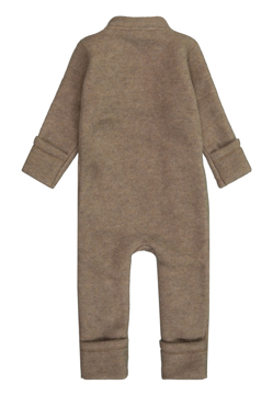 Mikk-line Wool Suit