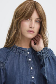 Pulz Jeans Malia Blouse