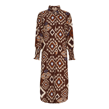 Marta Natty Dress