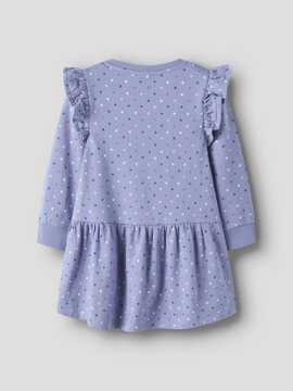 Name It Oeana Sweat Dress