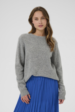 Culture Katrina Pullover
