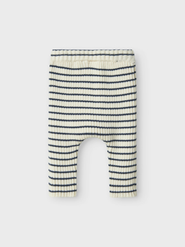 Name It Mostripe Knit Pant