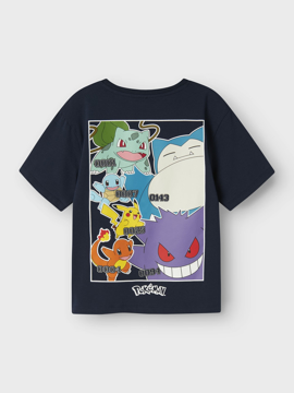 Name It Stu Pokemon Ss Top