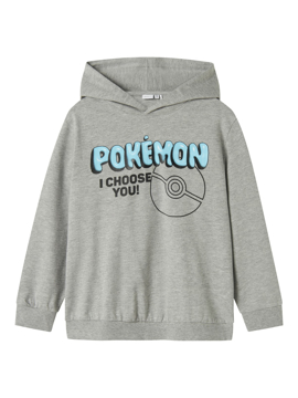 Name It Strek Pokemon Sweat