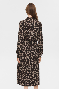 Nümph Hana Shirt Dress