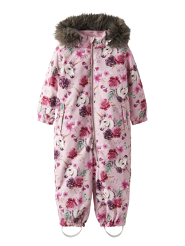 Name It Snow10 Suit Noos