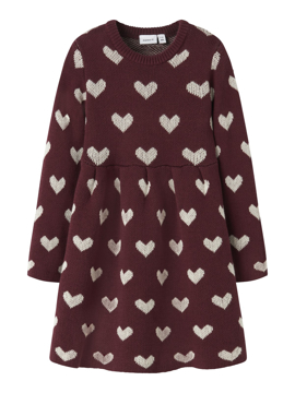 Name It Oana Knit Dress