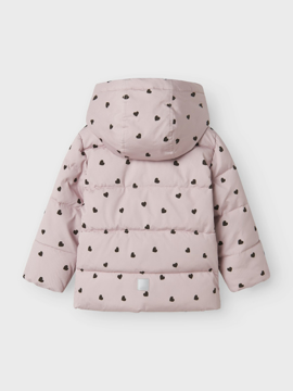 Name It Monday Puffer Jacket