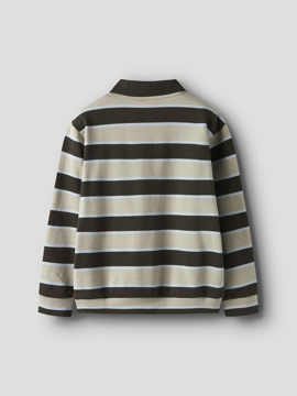 Name It Romeo Sweat Polo
