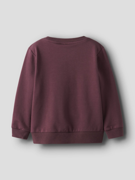 Name It Rear Sweat