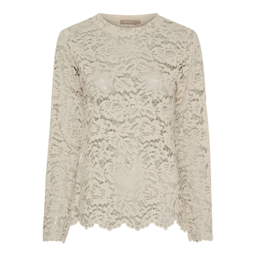 Marta Milley Ls Tee