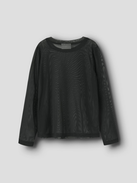 Name It Ophelia Mesh Top
