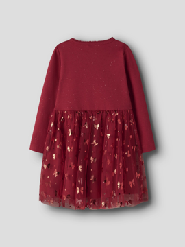 Name It Rosally Dress