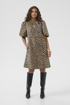 Culture Carol Muxi Dress