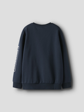 Name It Neven Minecraft Sweat