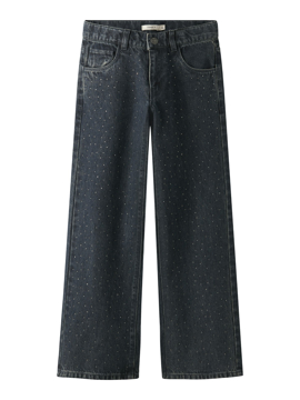 Name It Rose Wide Rhine Jeans